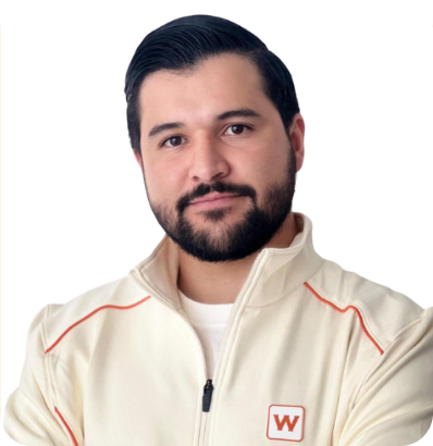 Jorge Roberto López Ramírez